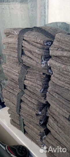 Рукавицы рабочие