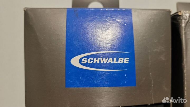 Покрышки Schwalbe G-One Allround