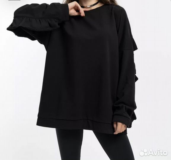 Свитшот женский