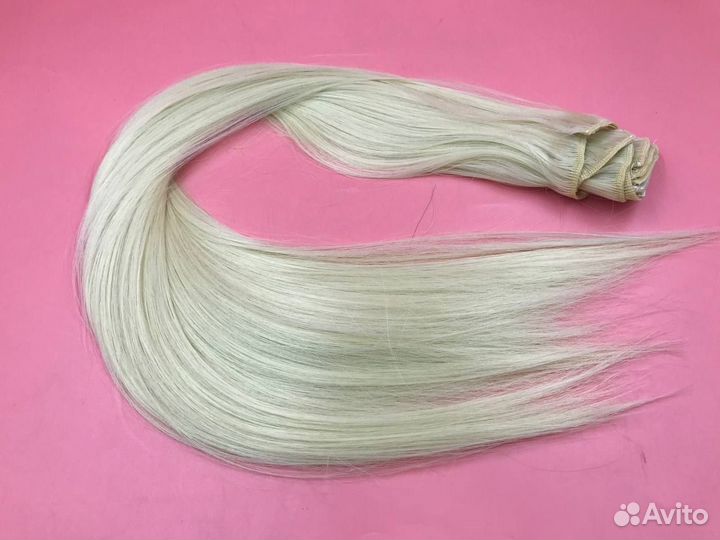 36102 Накладные волосы