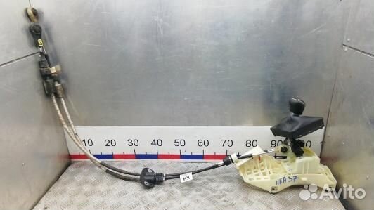 Кулиса кпп ford mondeo 4 (HEA37T601)