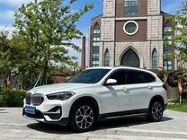 BMW X1 1.5 AMT, 2020, 35 000 км, с пробегом, цена 2 385 000 руб.