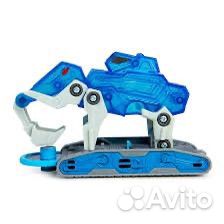 Screechers Wild Whammoth SE2. Скричеры Мамонт се2