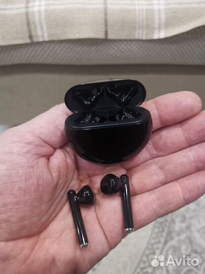 Наушники Huawei оригинал