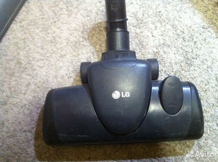 Насадки и трубки для пылесоса