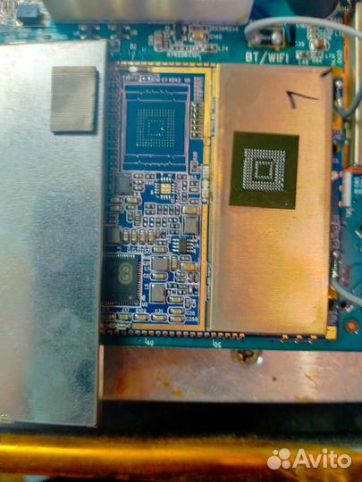 Ремонт / Прошивка android андройд автомагнитол