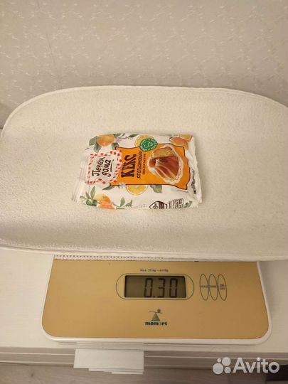 Детские весы