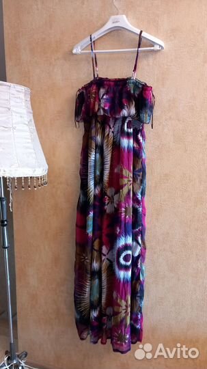 Сарафан.Платье.Юбка.Вечернее платье. Одежда