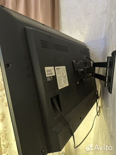 Телевизор philips 32