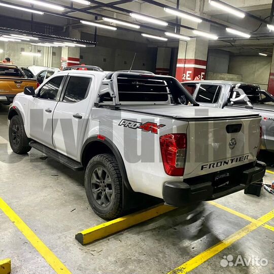 Дуги на пикап