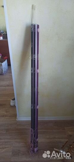 Жалюзи горизонтальные