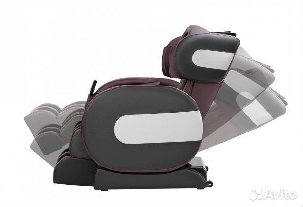 Массажное кресло VictoryFit VF-M81