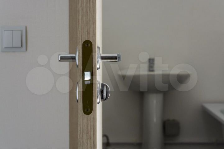 Квартира-студия, 30,9 м², 2/9 эт.