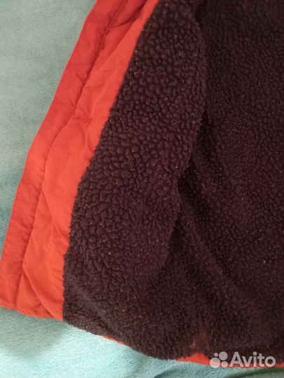 Куртка, парка