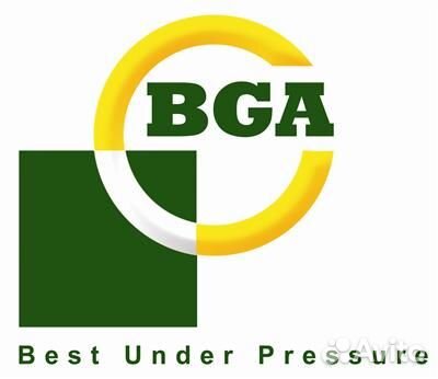 BGA TB1300 Ремень грм