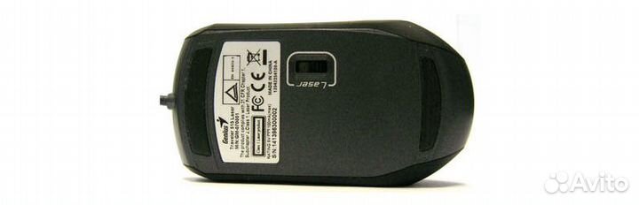 Мышь и клавиатура