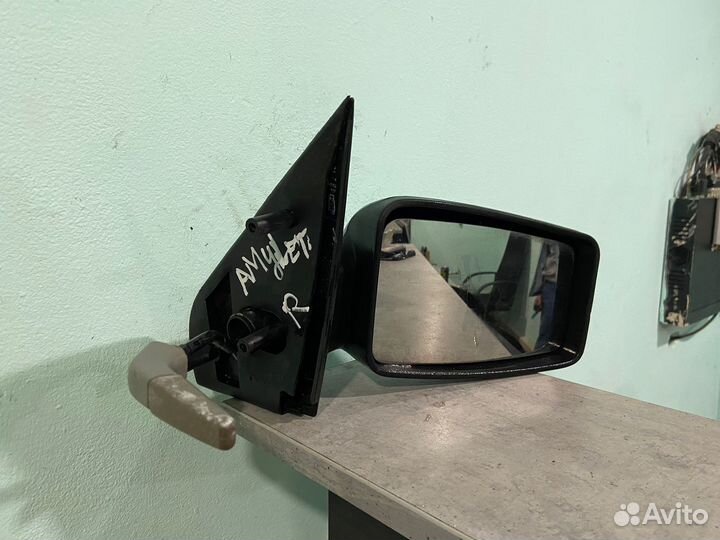 Зеркало правое Chery Amulet