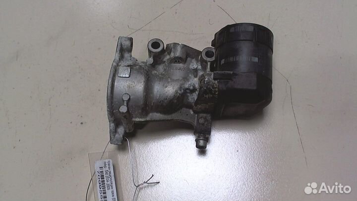 Клапан рециркуляции газов Volvo S40 2004, 2005