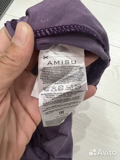 Бархатное платье