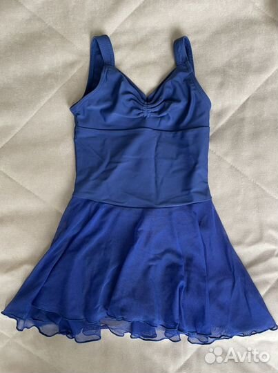 Купальник гимнастический, для танцев, Балаганчик 3