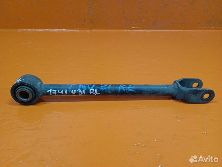 Тяга задняя продольная nissan presage PNU31PU31TNU31TU31