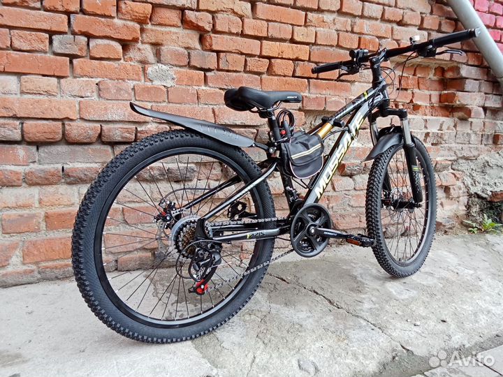 Велосипед 24