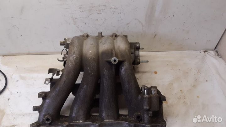 Коллектор впускной Honda Accord