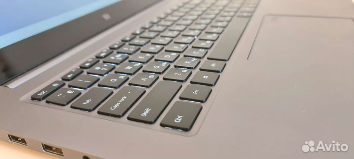 Xiaomi mi notebook pro 15.6 i5-8250u/8gb/512gb ssd