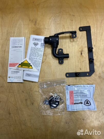 Замок кпп для Audi Q3 11-14 новый