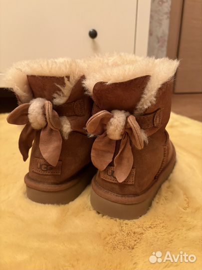 Ugg оригинал