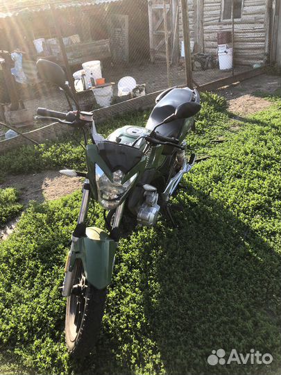 Mirage 150