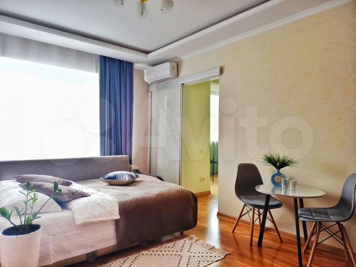 2-к. квартира, 70 м², 7/7 эт.