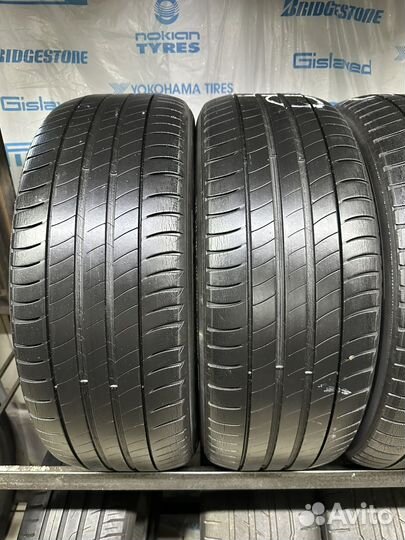 Michelin Primacy 3 205/55 R16 91V