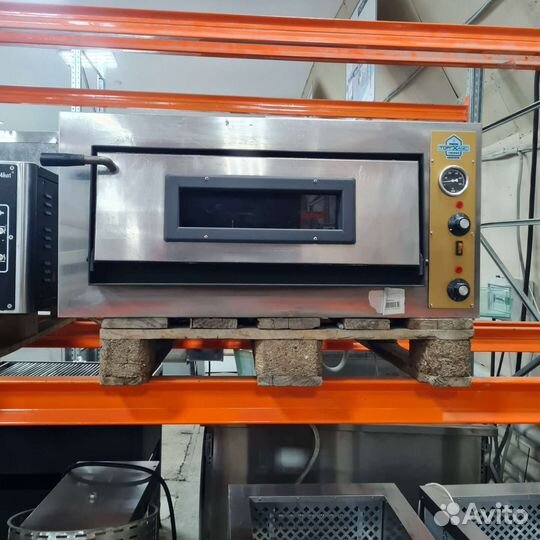 Печь для пиццы