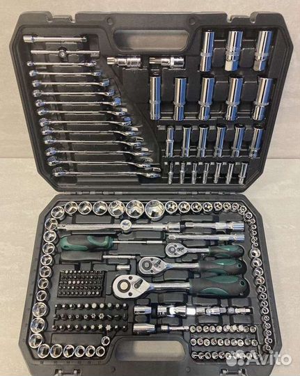 Набор инструментов