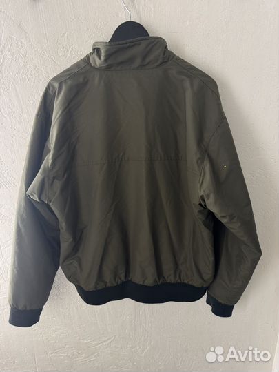 Carhartt куртка бомбер