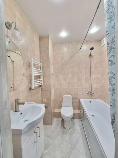 1-к. квартира, 29 м², 4/5 эт.