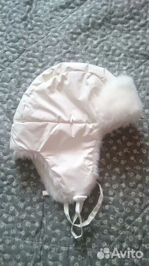 Шапочка Kerry новая