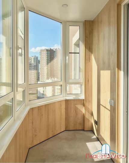 Окна пластиковые