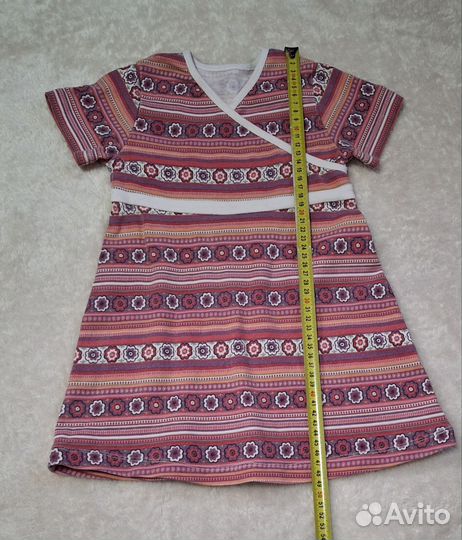Набор платьев р.92