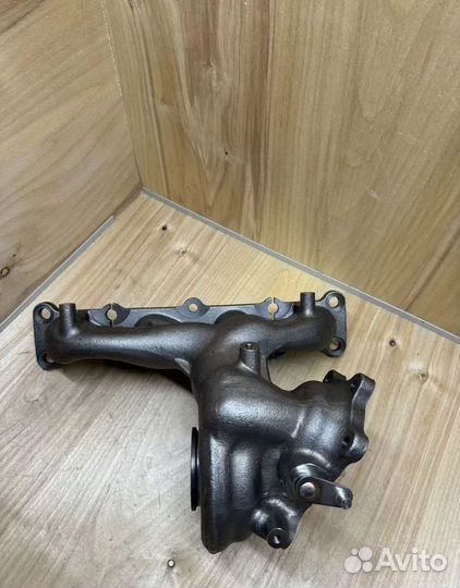 Коллектор корпус 28231-2G410 Kia Optima