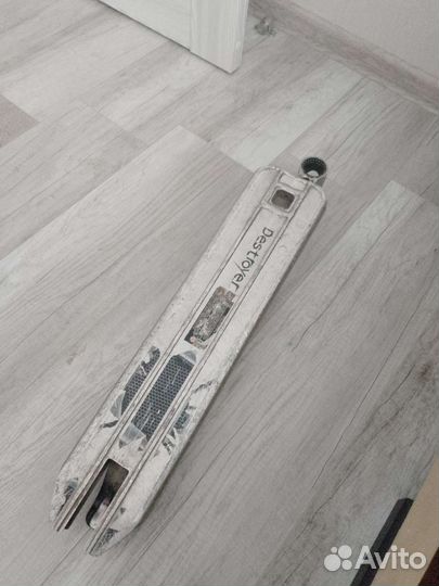 Дека на трюковой самокат