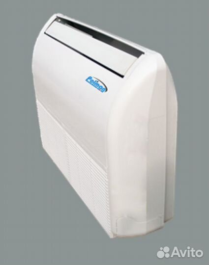 Осушитель воздуха для бассейна PL-75D