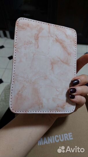 Набор маникюрный, торг