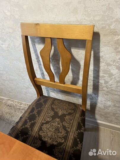 Столовая группа бу