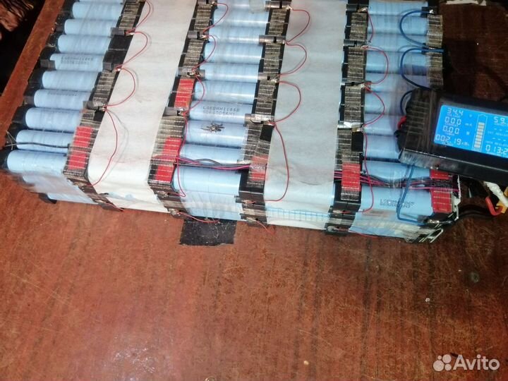 Аккумулятор