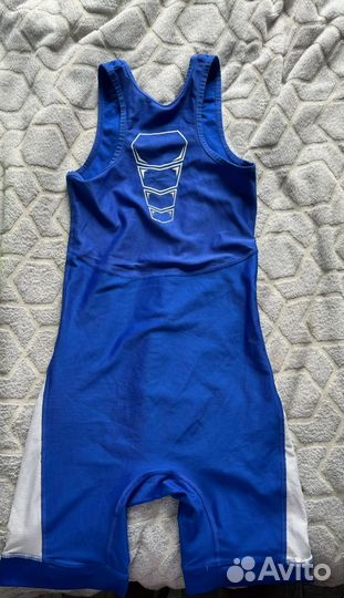 Трико борцовское