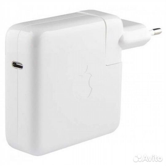 Зарядки/Блоки питания для Apple Macbook макбук