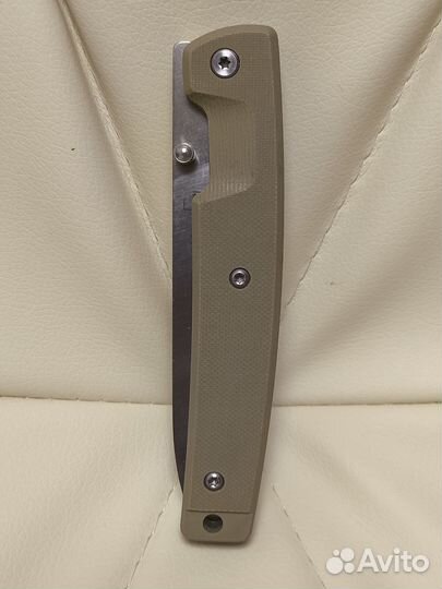 Нож складной Boker plus