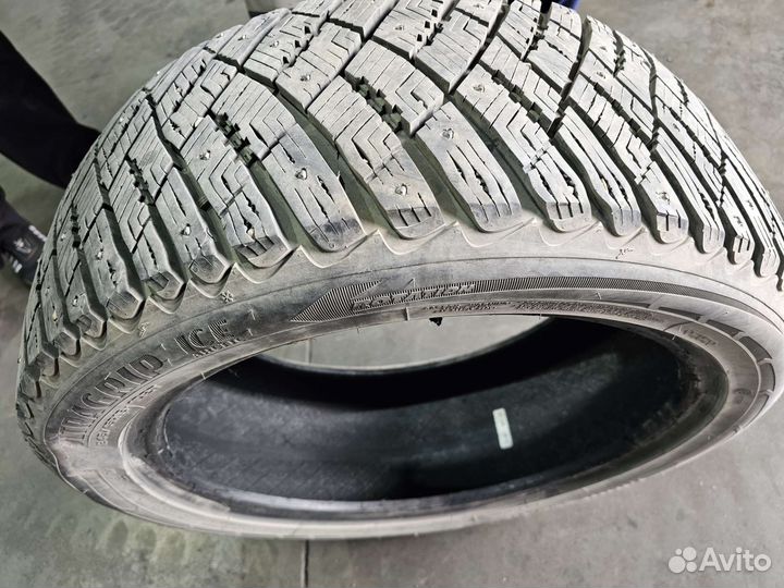 Goodyear Ultra Grip Ice Arctic 2 245/45 R19